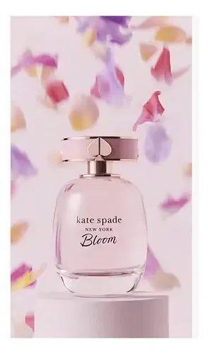 Kate Spade New York Bloom Eau De Toilette
