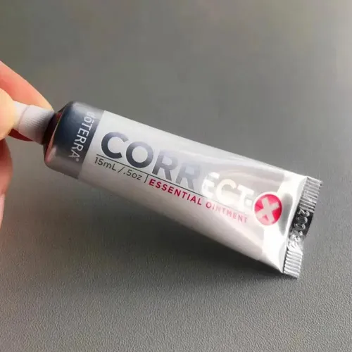 Crema Reparadora De 15 Ml, Alivia Las Alergias, Calma La Pie