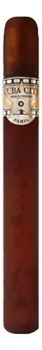 Perfume Cuba City Hollywood Eau De Parfum 35 Ml Para Mujer