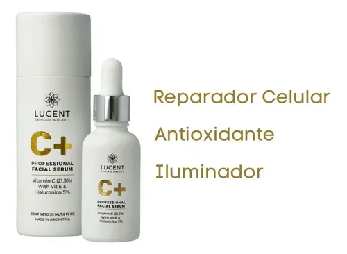 Kit Cuidado Facial Piel Mixta Rutina Skincare Lucent