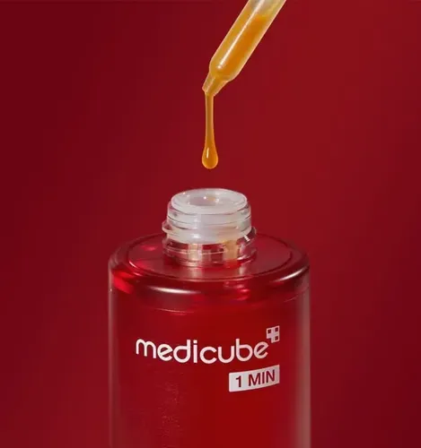 Medicube Exfoliante Ácido Al 21% (aha+bha+ácido Succínico)
