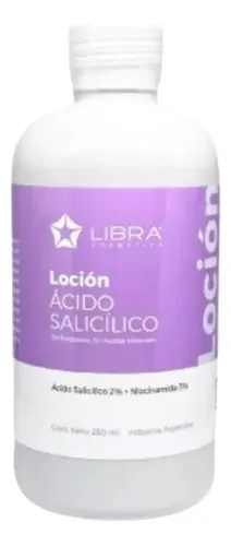 Libra Gel Sebo Control + Loc Salic + Niacinamida Ch – Local