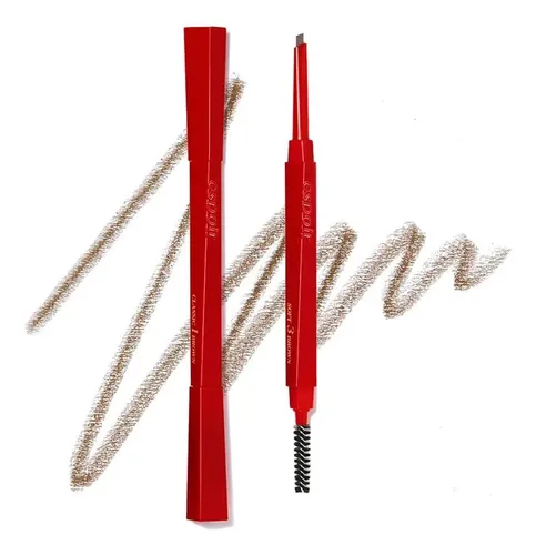 Lápiz Para Cejas Classic Brown De Espoir