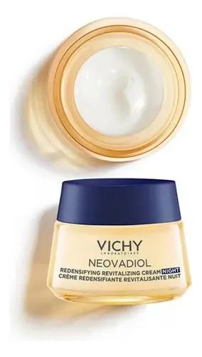 Vichy Neovadiol Crema De Noche Menopausia 50 Ml