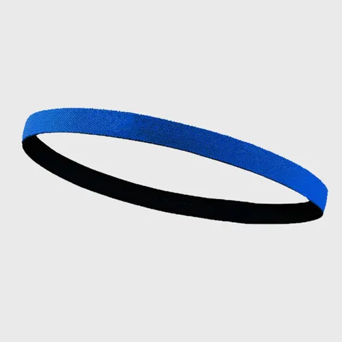 Diadema Deportiva Delgada Para El Pelo De 3 Piezas, Elástica