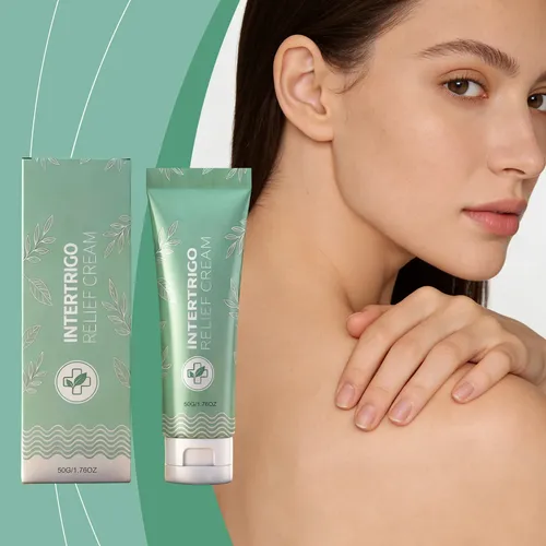 Crema Hidratante Amz Para La Piel, Cuidado Suave Y Delicado