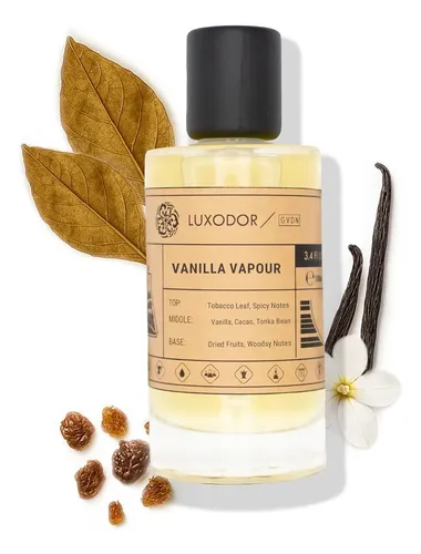 Perfume De Feromonas Luxodor Magnolia Riddle Para Mujeres Y Hombres