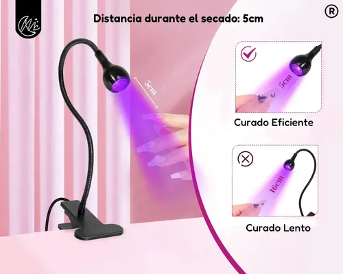 Kit Uñas Esculpidas Soft Gel Manicura Profesional Completo