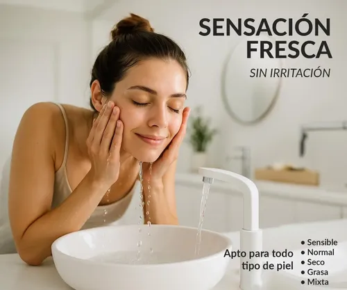 Cepillo Facial De Silicona Exfoliante Cepillo Para Limpieza