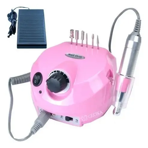 / Limas Eléctricas 30000 Rp Nail Machine **