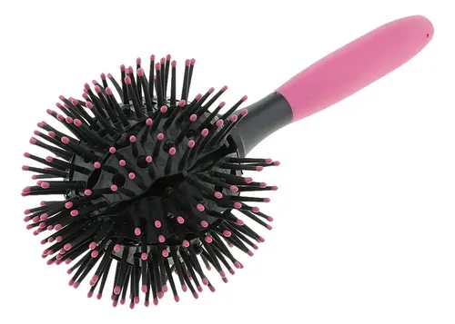 ~` Herramienta De Peluquería De Rizador Ondulado De De ~~