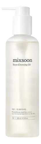 Aceite Limpiador De Frijoles De Mixsoonpara Unisex, Aceite