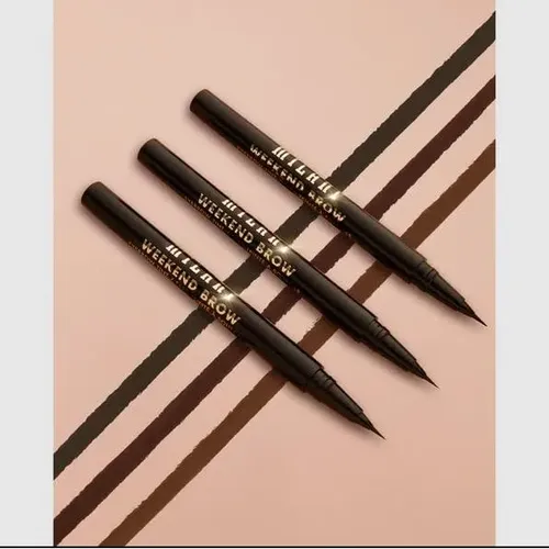 Milani Week Brow Tint 130 Medium Brown