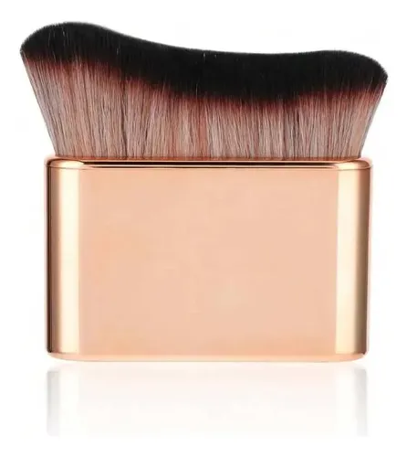 Aplicador De Autobronceador Suave Y Portátil, Adecuado Para