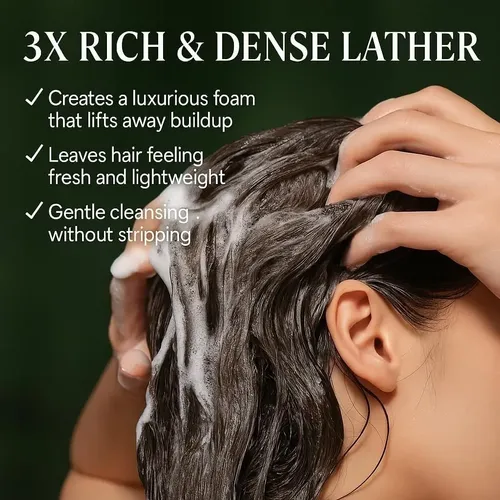 2 Unidades Que Calman Y Fortalecen El Cabello Para Mujeres Y
