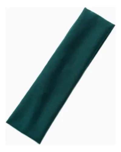 10 Cintas Para El Pelo Para Yoga, Correr Y Hacer Ejercicio,