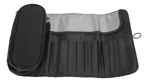 Bolsa De Cosméticos, Portátil, Plegable, Para Guardar Herram
