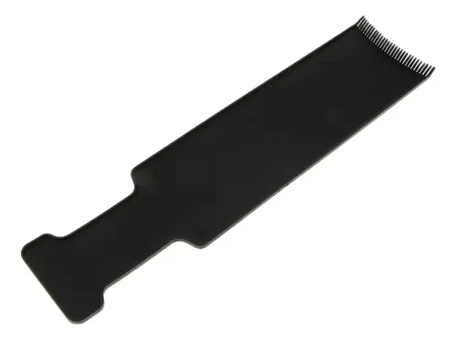 Placa For Resaltar Balayage De 2 Piezas Con Peine