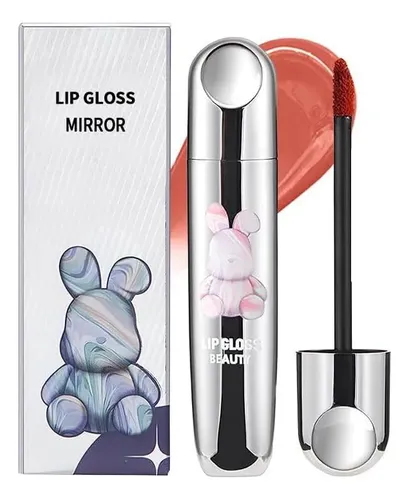 Gloss Líquido Labial 605# Bdmytkx