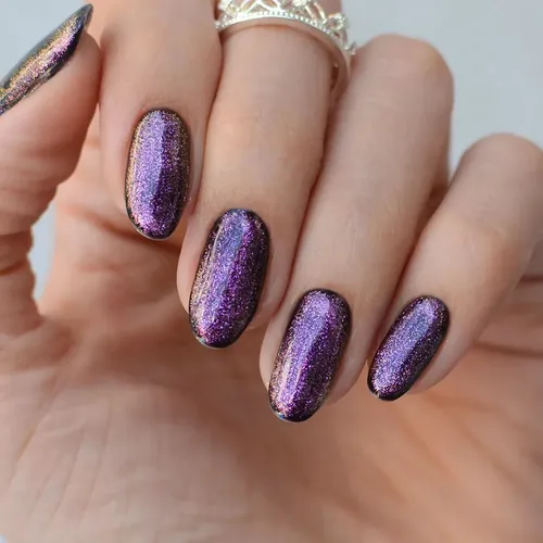 Esmalte Semipermanente – Mermaid #4 Mermaid #4 (rosa Perlado)