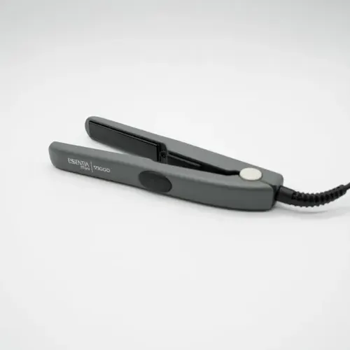 Planchita De Pelo Essentia Mini Viggo