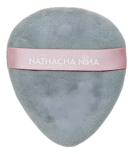 Cisne De Maquillaje The Big Puff Nathacha Nina
