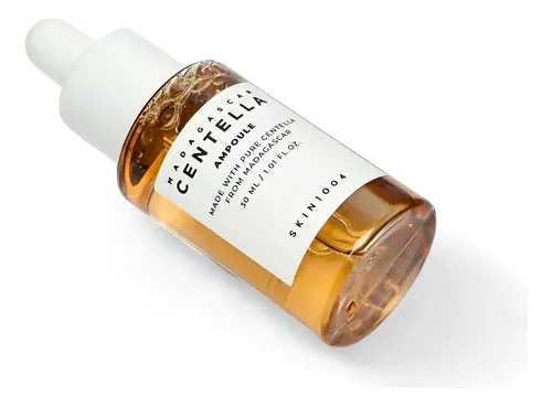 Sérum Centella De Madagascar Ampola Centella Asiática 30ml Tipo de pele Todo tipo de pele