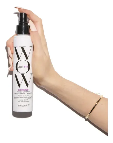 Spray Para Voluminizar La Raiz Raise The Root Color Wow