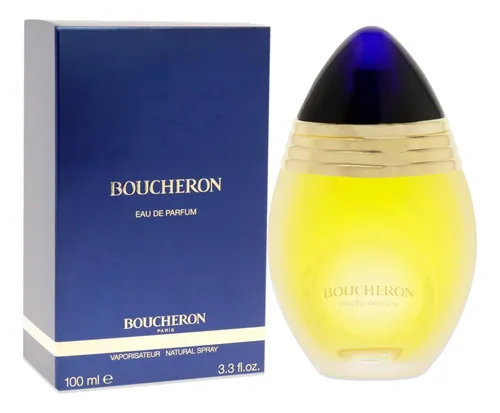 Spray Edp Boucheron De Boucheron Para Mujer, 99 Ml