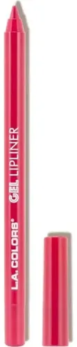 L.a. Colors Gel Eyeliner Cp640 (brown)