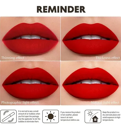 Depuplum Dm31 Lilac Promise Lápiz Labial Mate 16h Vegano
