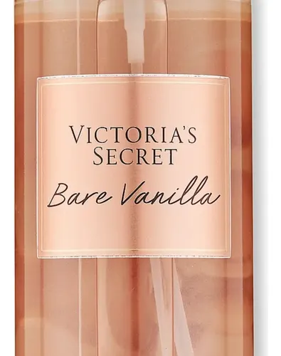 Body Splash Victoria’s Secret Bare Vanilla Femenino 250ml