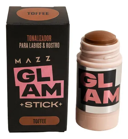 Contorno En Crema Rubor Mazz Make Up