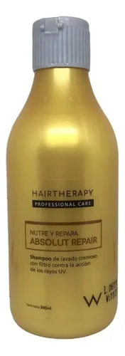 Shampoo Wpro Absolut Repair 300ml