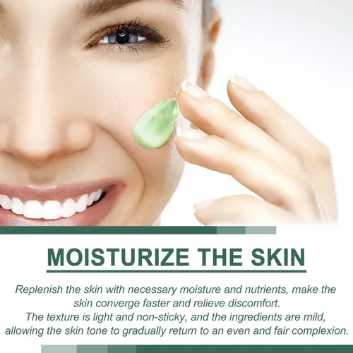 Eg Crema Antipecas Natural For Aclarar Las Manchas