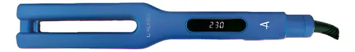 Plancha De Pelo Sapphire Doble Placas Titanium Pl1050ap 12c