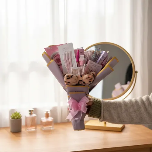 Ramo Maquillaje Y Skincare 20 Productos