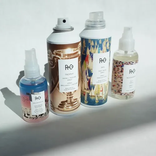 Spray De Brillo Y Textura R+co Trophy 6 Oz