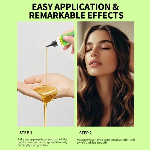 Sérum Suavizante 7 En Hair Root Deep On 1 Oil Strengt