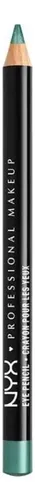 Nyx Cosmetics Slim Eye Pencil Seafoam Green