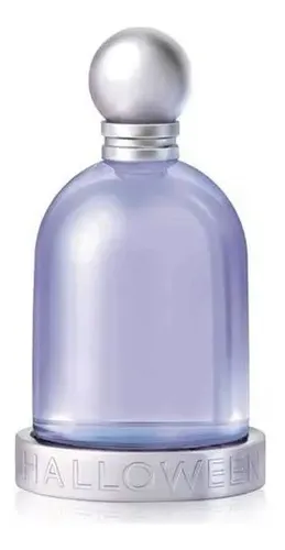Perfume Importado Halloween Edt 100ml Original