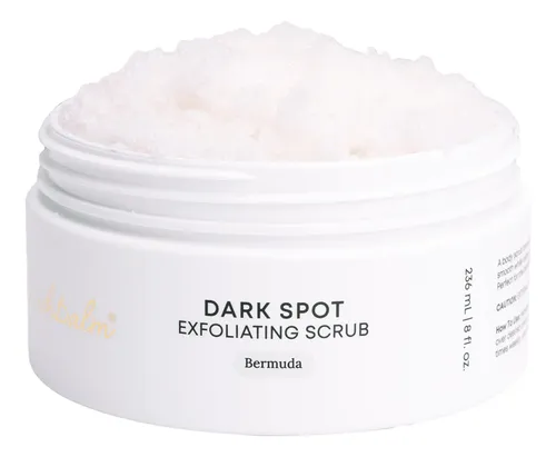 Exfoliante Corporal Bushbalm Bermuda 236ml Hidratante