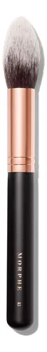 Set De Pinceles Morphe Rose Gold Collection R3 Precision Con