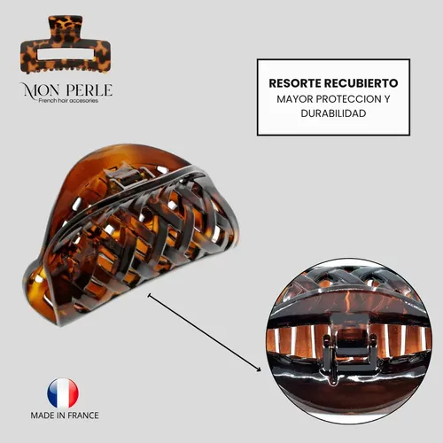 Broches De Pelo Broche Frances Accesorios Franceses