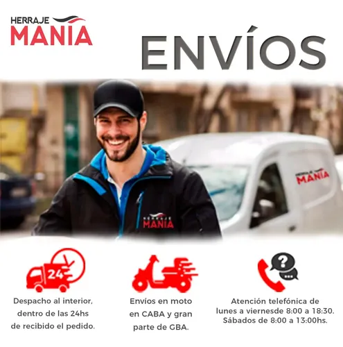Espejo Para Tocador Reversible Aumento 5x Cromado Ø20 Cm