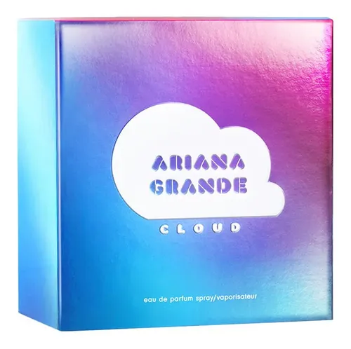 Perfume Ariana Grande Cloud EDP 100ml para Mujer