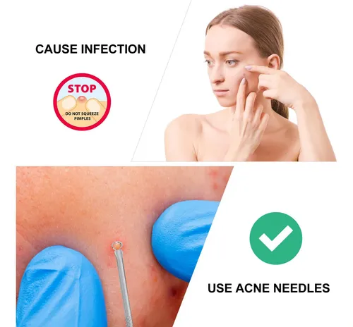 Kit De Modelado De Cejas Y Recorte De Cejas 4442449