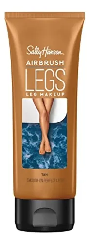 Maquillaje 130ml Sally Hansen Waterproof, Bronceado