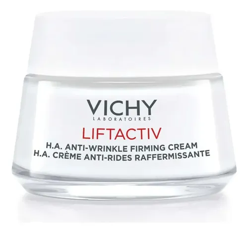 Vichy Liftactiv Supreme Tratamiento Antiarrugas Piel Mixta Efecto Lifting Antiedad Todo Tipo De Piel Día