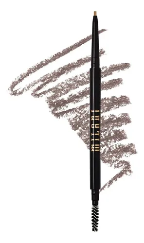 Lápiz De Cejas Milani Precisión Caramel